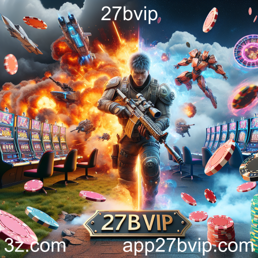 Explorando o Mundo dos Jogos de Ação: Adrenalina em Cada Jogada